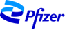 Pfizer logo