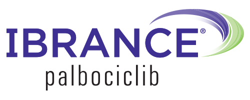 IBRANCE® (palbociclib) logo