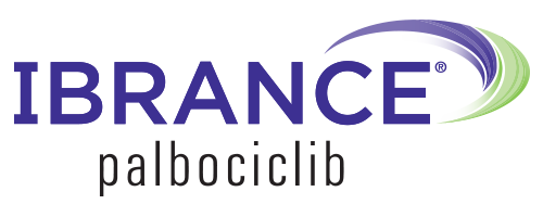 IBRANCE® (palbociclib) logo