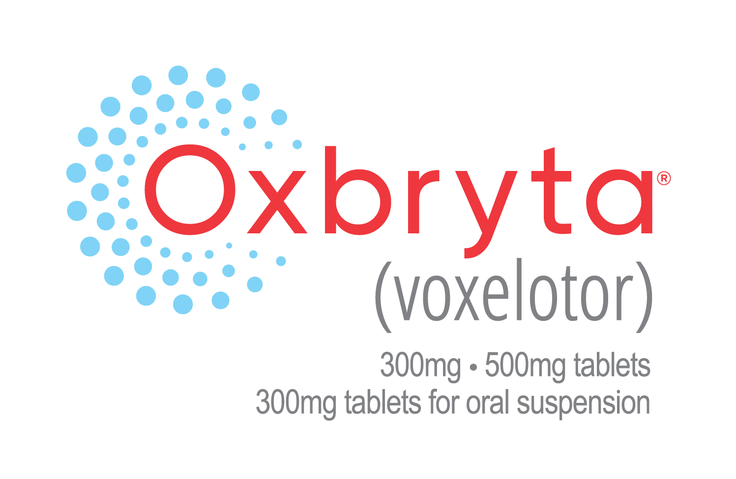 oxbryta